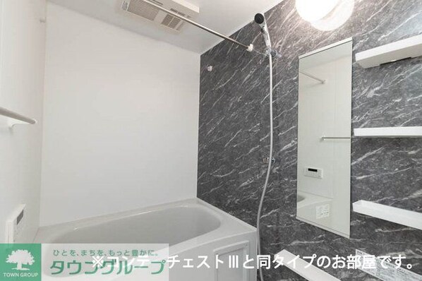 ルイ アヴニールの物件内観写真